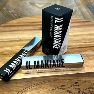 IL MAKIAGE MAKEUP BUNDLE! Foundation, concealer, waterproof eyeliner!